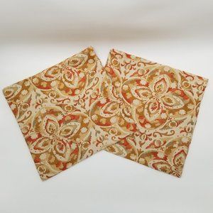 Accent Pillow Cases - 1 Pair